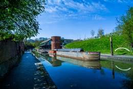 Black Country: Canals and Industry