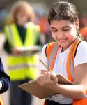 Lee Valley Regional Park Authority trip idea