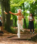 Mendip Activity Centre trip idea