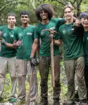 Projects Abroad trip idea
