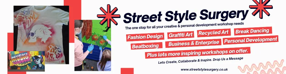 Street Style Surgery