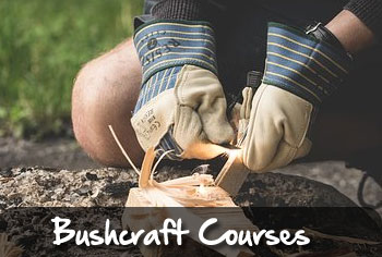 bushcraft courses