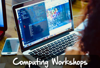 computing school workshops