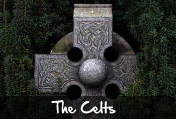 celtic history trips