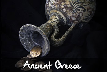 greek history