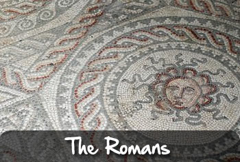 history of roman britain