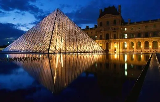 Art and History Trip To Europe school groups