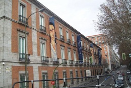 Art Trip to Madrid
