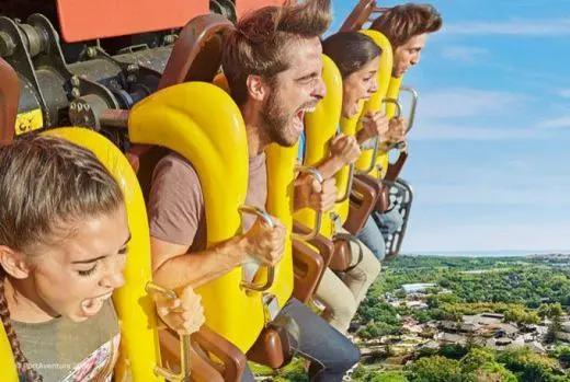 school tours Barcelona