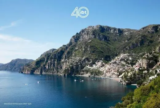 Bay of Naples/Amalfi Coast