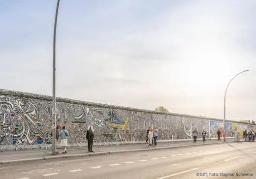 school tours Berlin