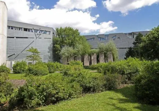 Berlin school groups