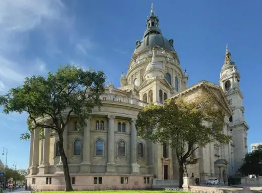 Budapest Educational Trips photograph