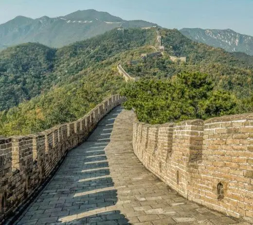 school trip at Business studies trip to China