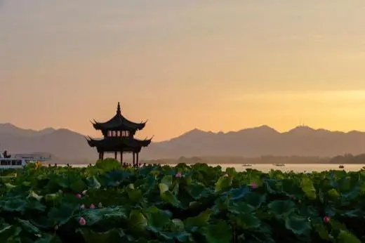 Business studies trip to China school groups