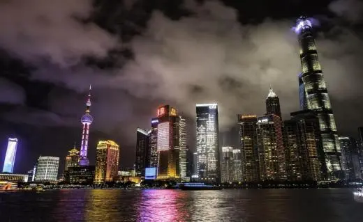 Business studies trip to China school groups