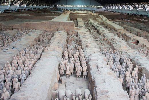 Chinese Cultural Tours-Beijing school groups