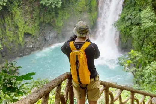 school tours Costa Rica Learning Service