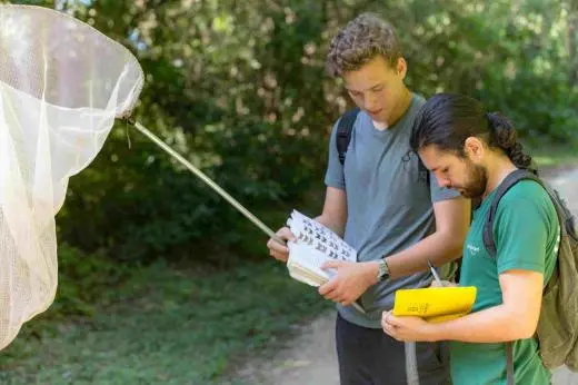 Costa Rica Learning Service school groups