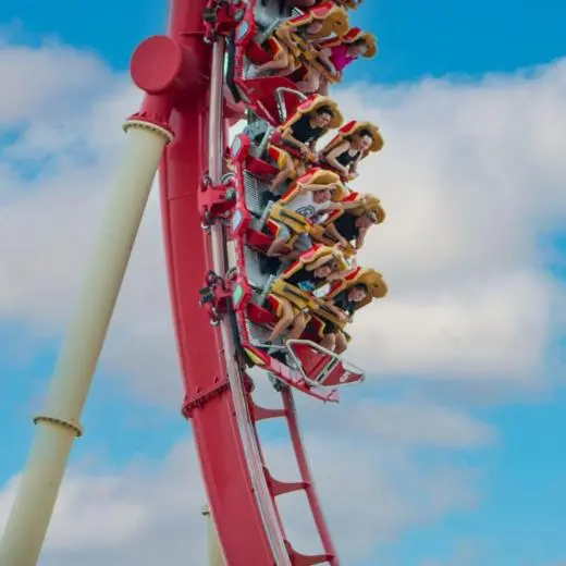 school tours Discover Orlando