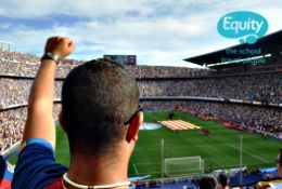 Football Tour to Spain with Equity