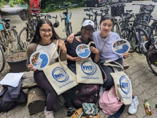 school tours German trip to Cologne and the Rhineland