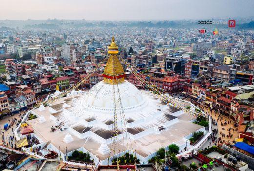 Glimpse of Shangri La : The Best of Nepal