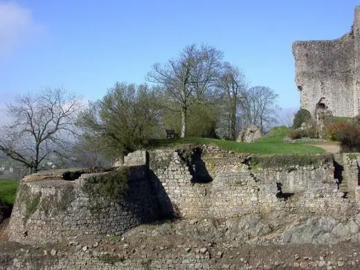 History Trip to Normandy school groups