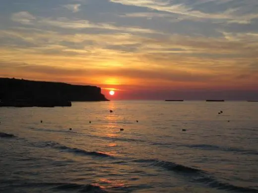 History Trip to Normandy photograph