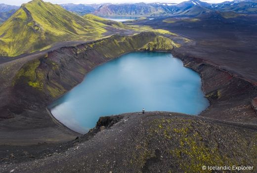 Iceland school groups