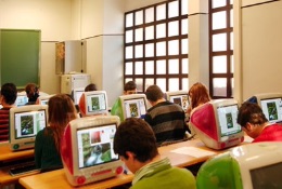 school tours Language Tour to Madrid
