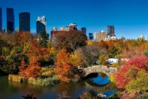 school tours New York