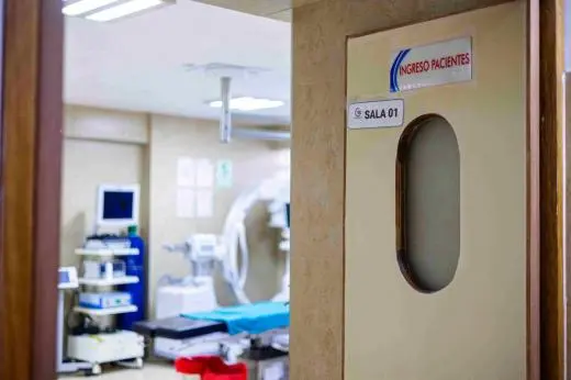 Peru Medicine school groups