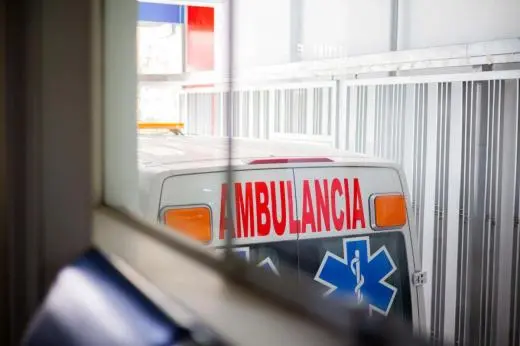 school tours Peru Medicine