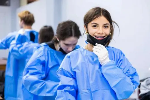 Peru Medicine school groups