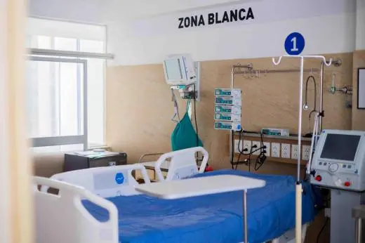 Peru Medicine school groups