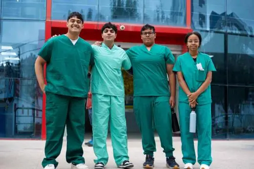 Peru Medicine photograph