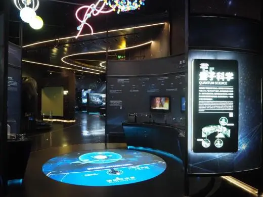 China STEAM, Robotics and Culture school groups