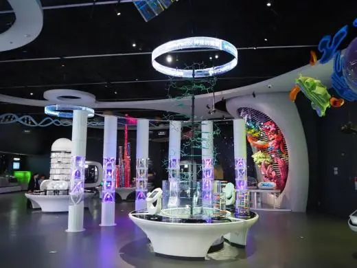 China STEAM, Robotics and Culture school groups