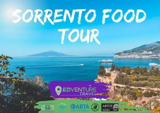 Sorrento Food Tour