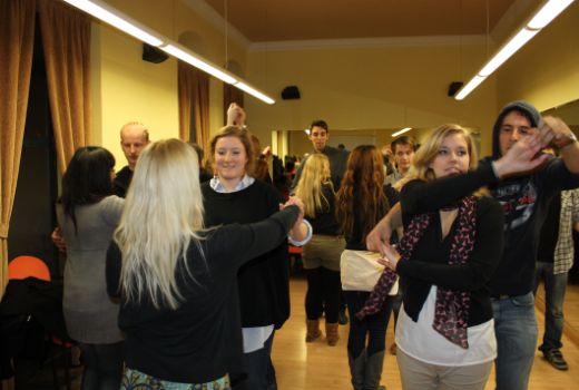 Spanish Immersion in Salamanca school groups
