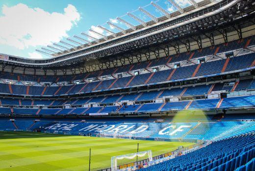 Spanish trip to Madrid school groups