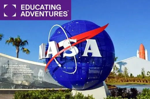 STEM Trip To NASA, Florida, USA
