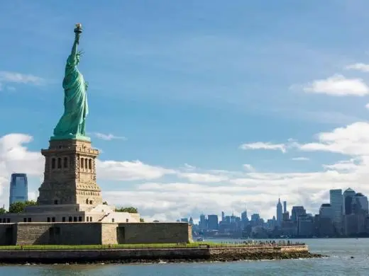 USA STEAM trip school groups