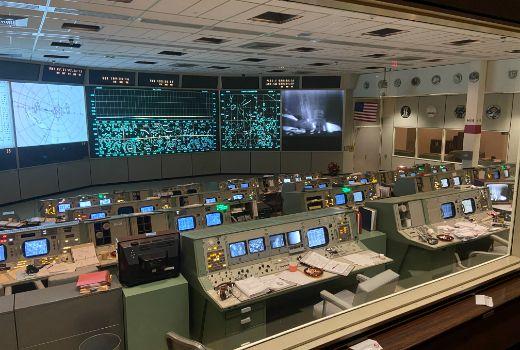 STEM Discovery Tour, Houston school groups