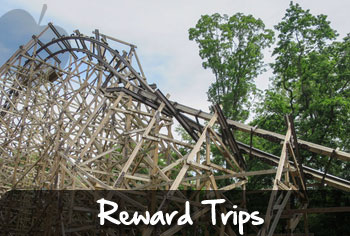 reward trips