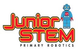 JuniorSTEM Lego Robotics photograph