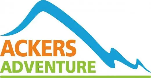Ackers Adventure Day Trips school groups