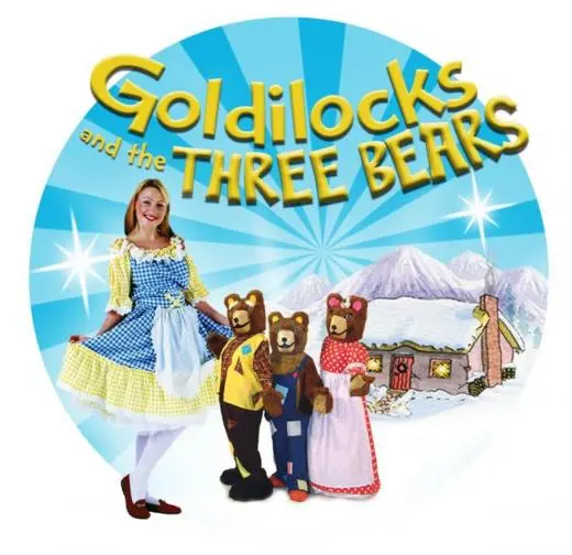 school trip at Aladdin & Goldilocks