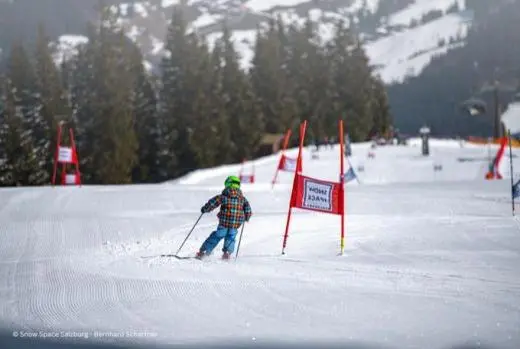 Alpendorf, Austria photograph